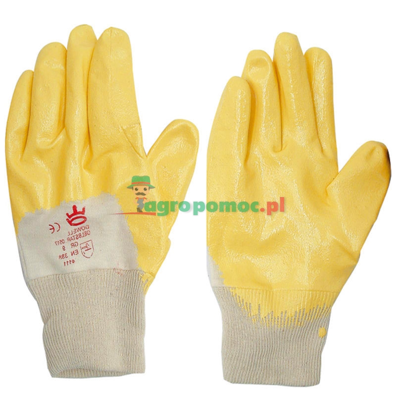 Rękawice | zdjęcie nr 1