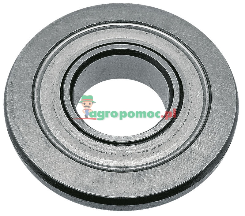 Rolka prowadząca | 122249 | zdjęcie nr 1