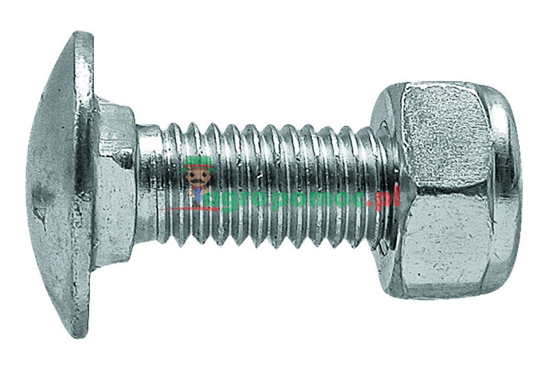 Śruba zamkowa | 70-1001 | zdjęcie nr 1