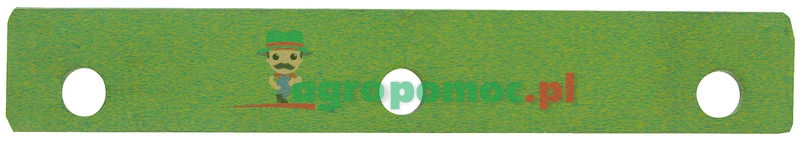 SCHUMACHER Płytka prowadząca | 17015.01, 10732 | zdjęcie nr 1