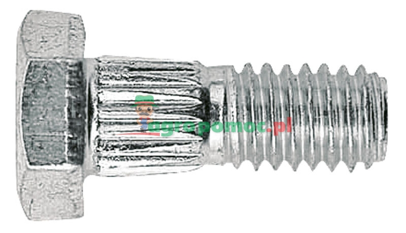 SCHUMACHER Śruba | 10931.09, 420100012 | zdjęcie nr 1