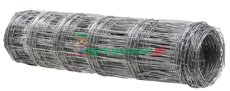 Siatka węzłowa, druciana | zdjęcie nr 1