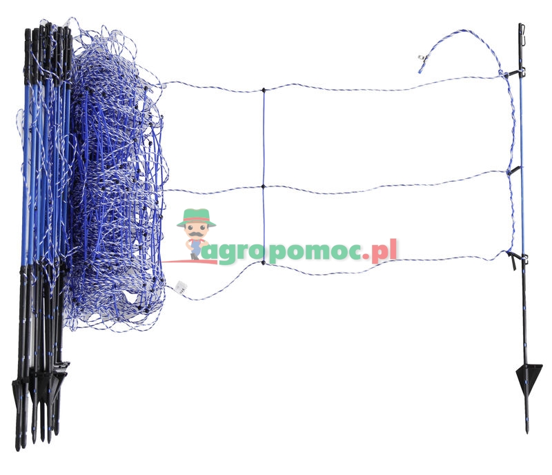 Siatka zabezpieczająca | zdjęcie nr 1