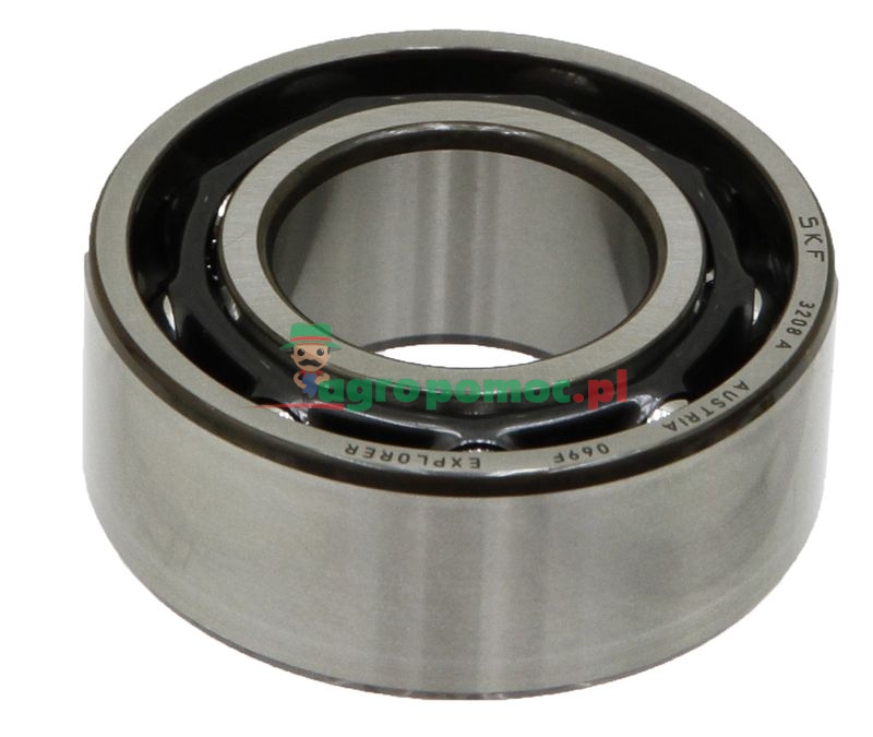 SKF Łożysko kulkowe skośne | zdjęcie nr 1