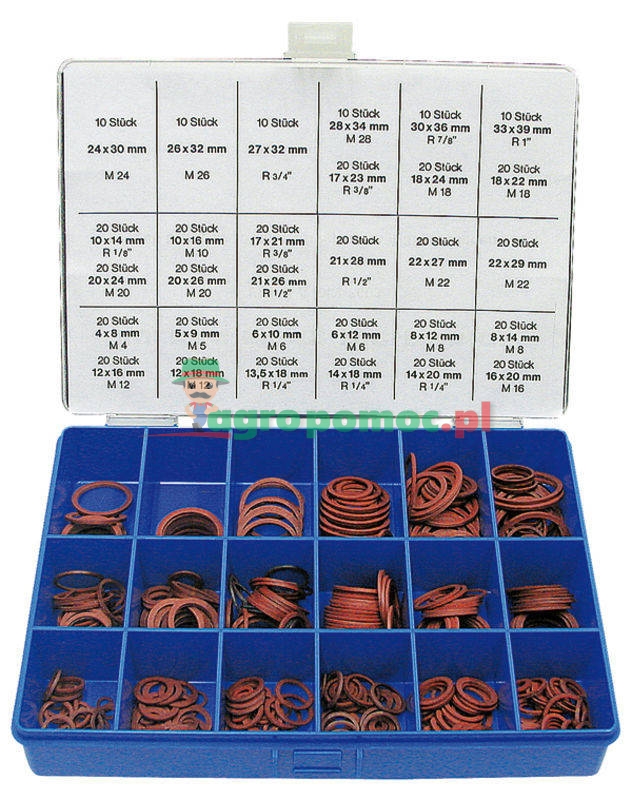 Skrzynka z tworzywa sztucznego | zdjęcie nr 1