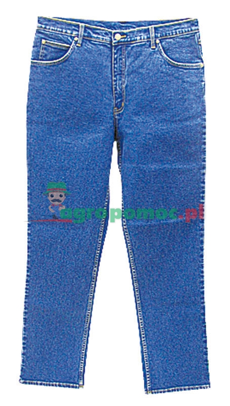 Spodnie jeansowe | zdjęcie nr 1