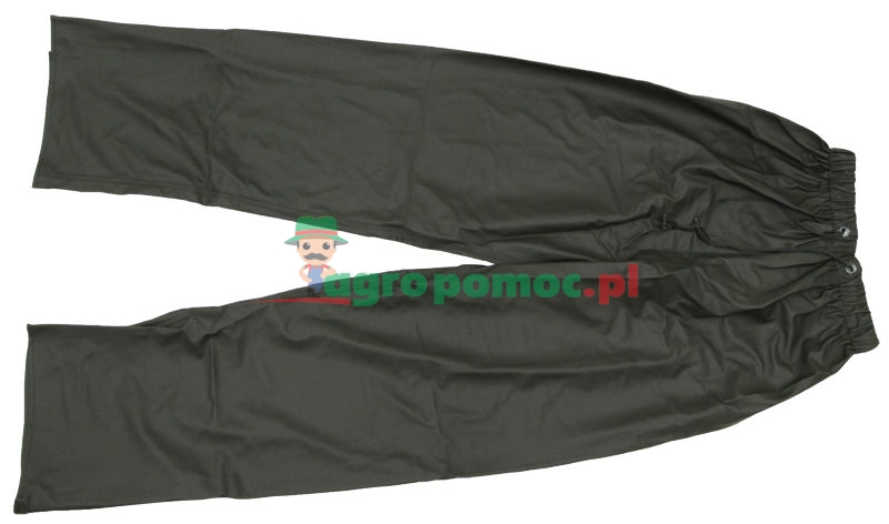 Spodnie robocze | zdjęcie nr 1