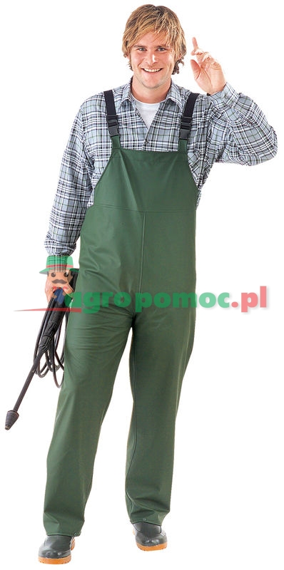 Spodnie ze streczu | zdjęcie nr 1