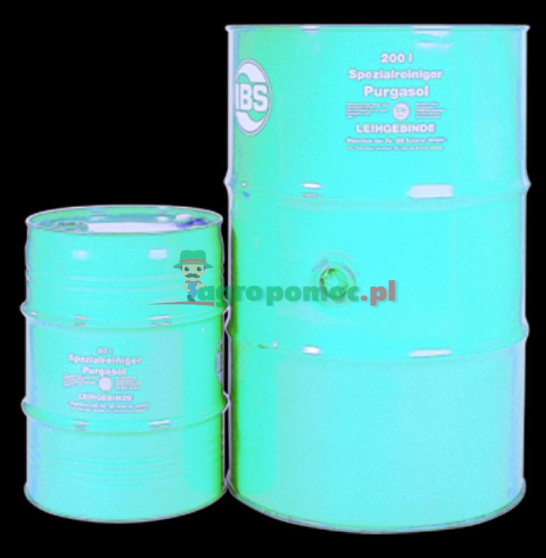 Środek czyszczący Purgasol 50 l | zdjęcie nr 1
