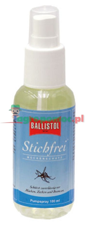 Środek Klever Stichfrei | zdjęcie nr 1