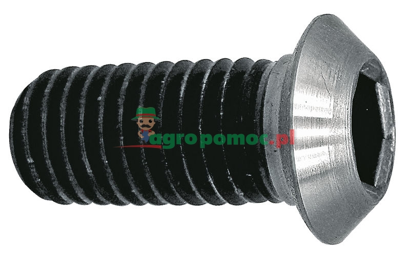 Śruba | 145867.0 | zdjęcie nr 1