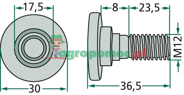 Śruba | 2530443 | zdjęcie nr 2
