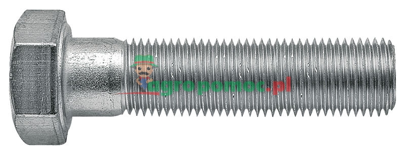 Śruba z łbem sześciokątnym | 57504710 | zdjęcie nr 1