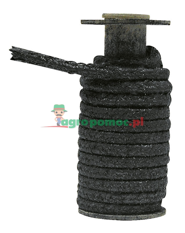 Sznur grafitowy | zdjęcie nr 1