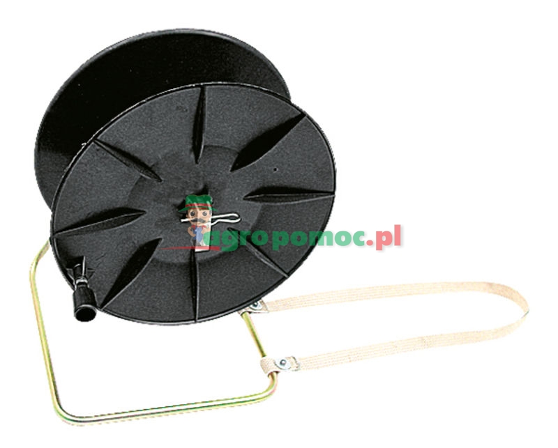 Szpula do nawijania taśmy | zdjęcie nr 1