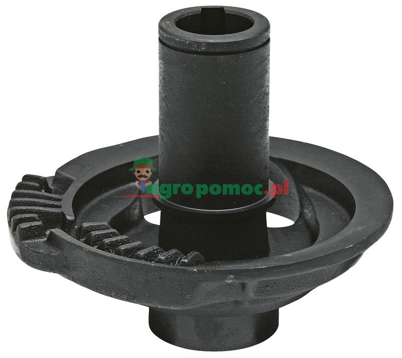 Tarcza supłacza | 205.610.851 | zdjęcie nr 1