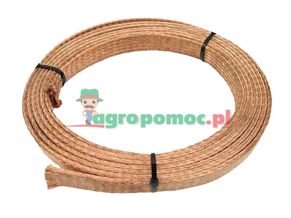 Taśma miedziana | zdjęcie nr 1