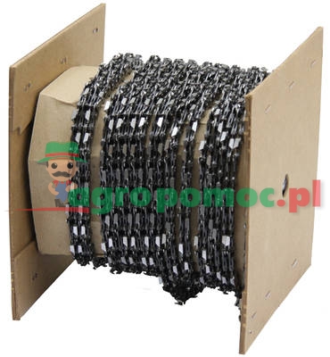 Tiger Łańcuch tnący | zdjęcie nr 1