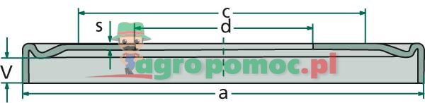 Timken Łożysko wałeczkowo-stożkowe | zdjęcie nr 2