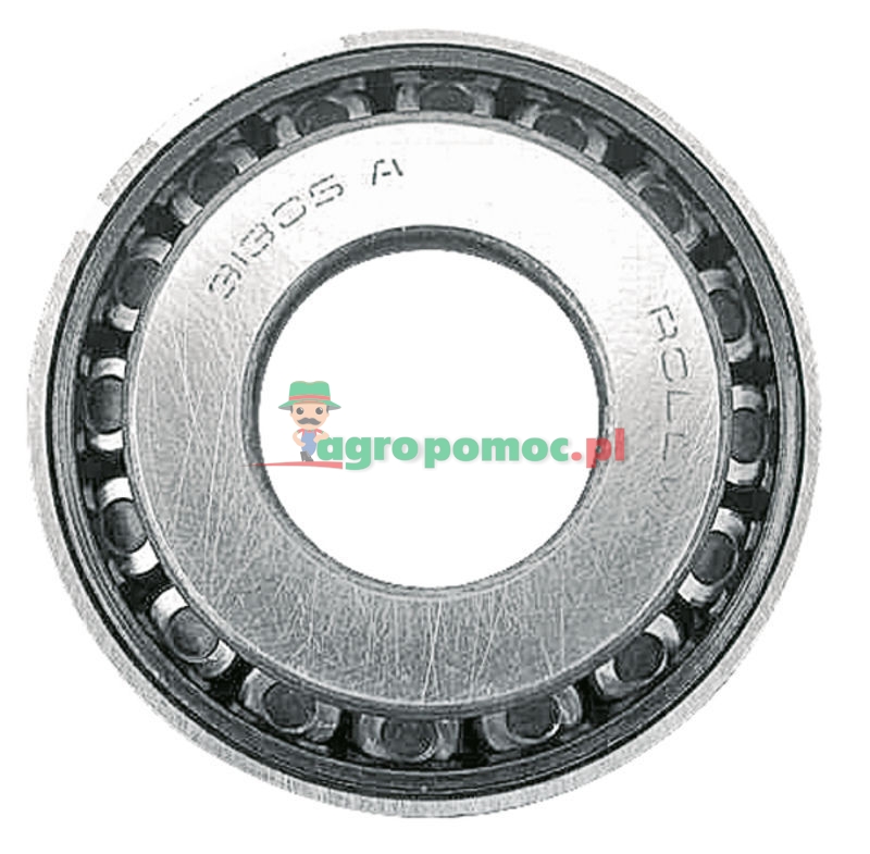 Timken Łożysko wałeczkowo-stożkowe | zdjęcie nr 1