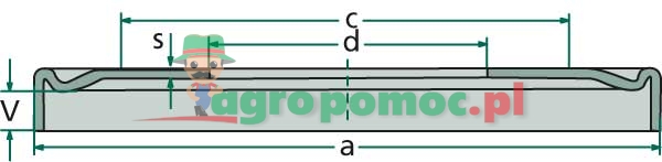 Timken Łożysko wałeczkowo-stożkowe | zdjęcie nr 2