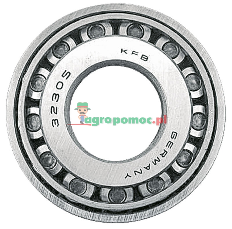 Timken Łożysko wałeczkowo-stożkowe | zdjęcie nr 1