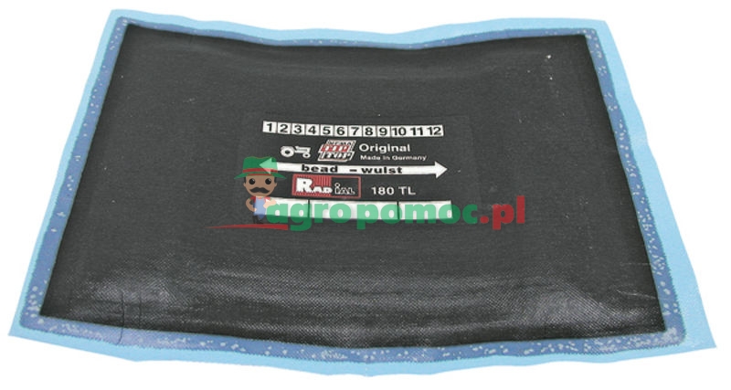 Tip Top Wkład radialny | zdjęcie nr 1