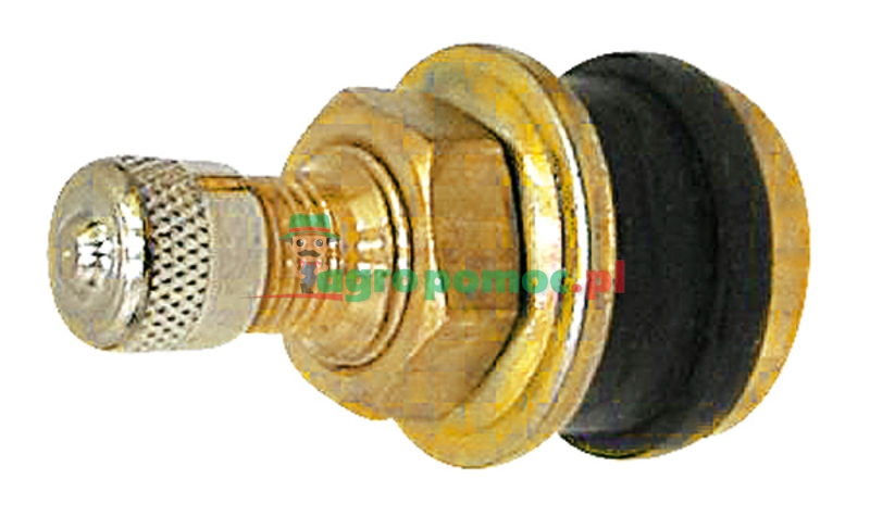 Tip Top Zawór metalowy | zdjęcie nr 1