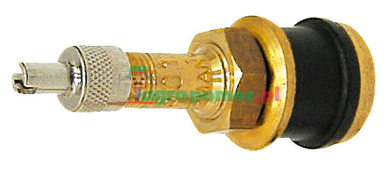 Tip Top Zawór metalowy | zdjęcie nr 1