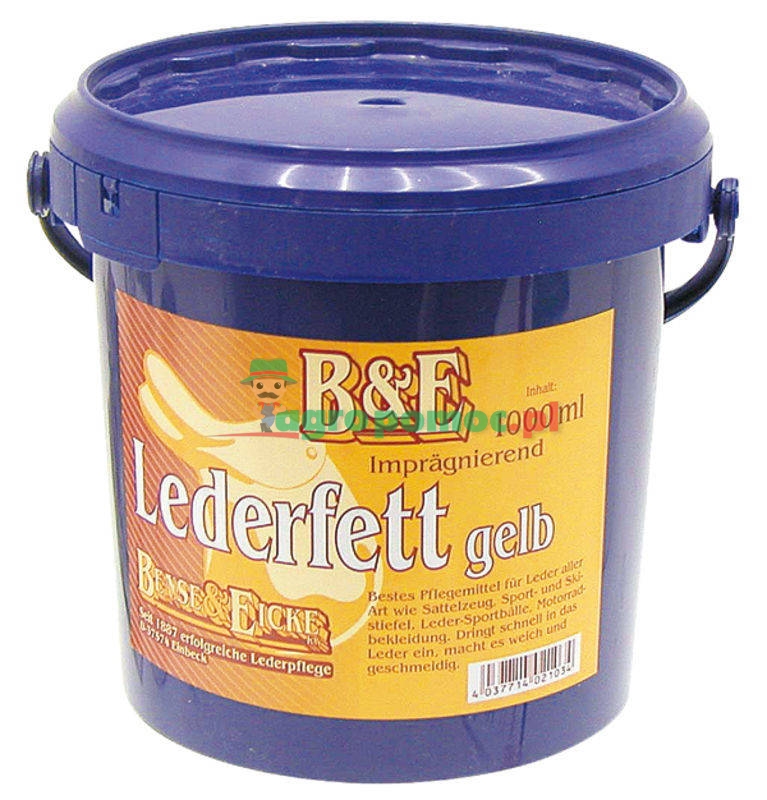 Tłuszcz do konserwacji skóry | zdjęcie nr 1