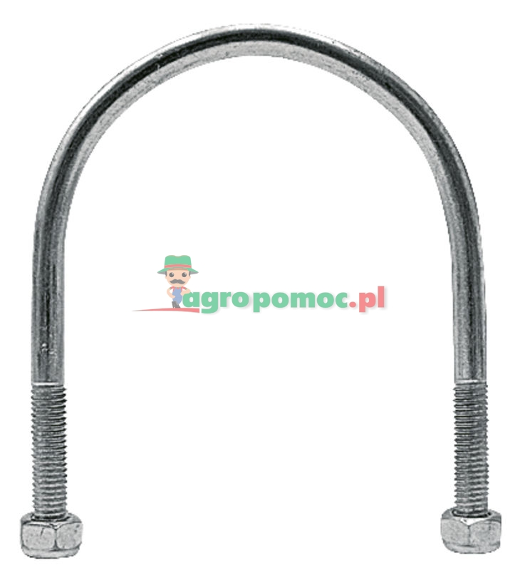 Uchwyt kabłąkowy | zdjęcie nr 1