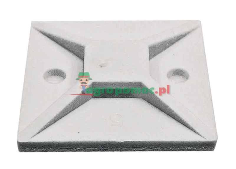 Uchwyt typ MB 4AC | zdjęcie nr 1