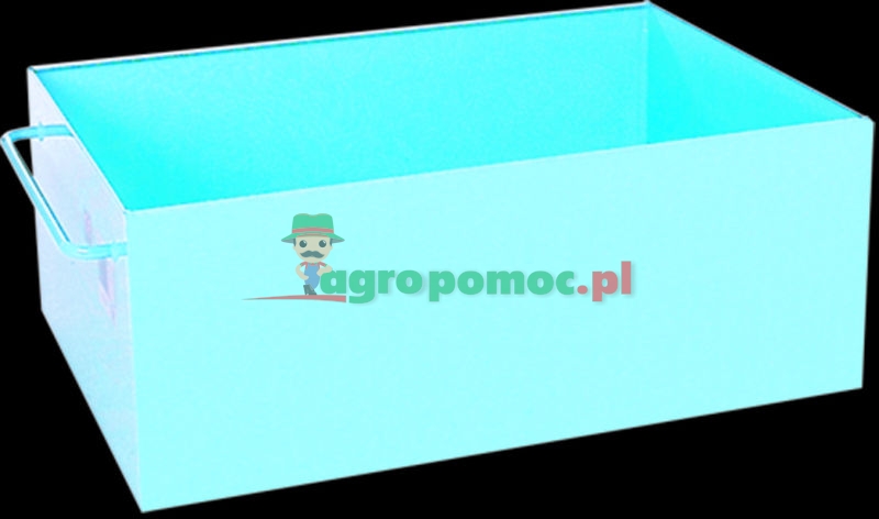 Wanna wychwytowa typ WM | zdjęcie nr 1