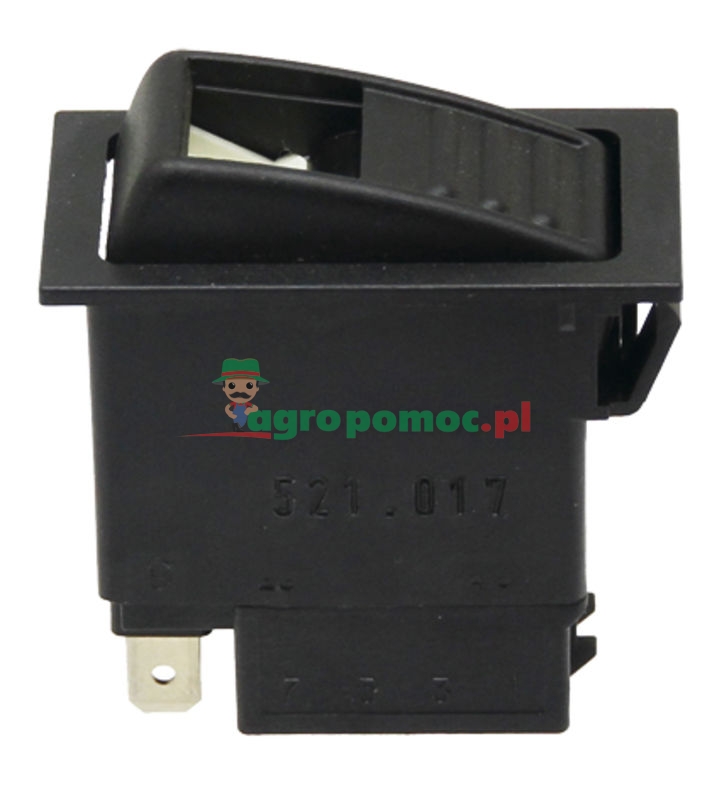 Włącznik | 1-40-158-604 | zdjęcie nr 1