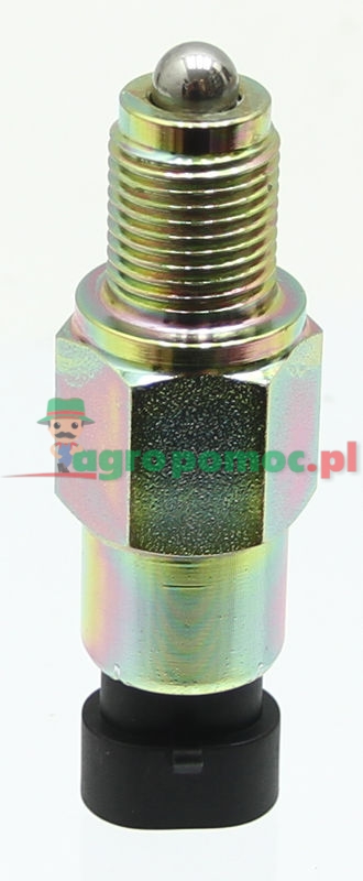 Włącznik | 1-40-571-004 47107318 | zdjęcie nr 1