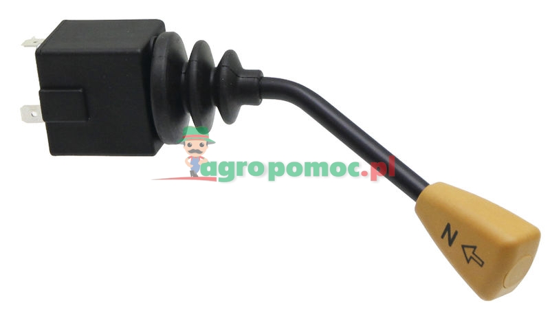 Włącznik | 87535666 | zdjęcie nr 1