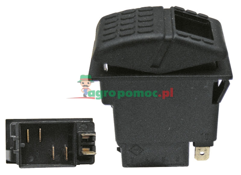 Włącznik | 701/40100 | zdjęcie nr 1