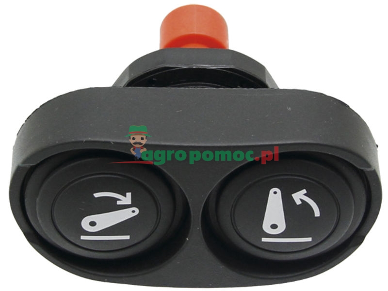 Włącznik | 4289349M3 | zdjęcie nr 1