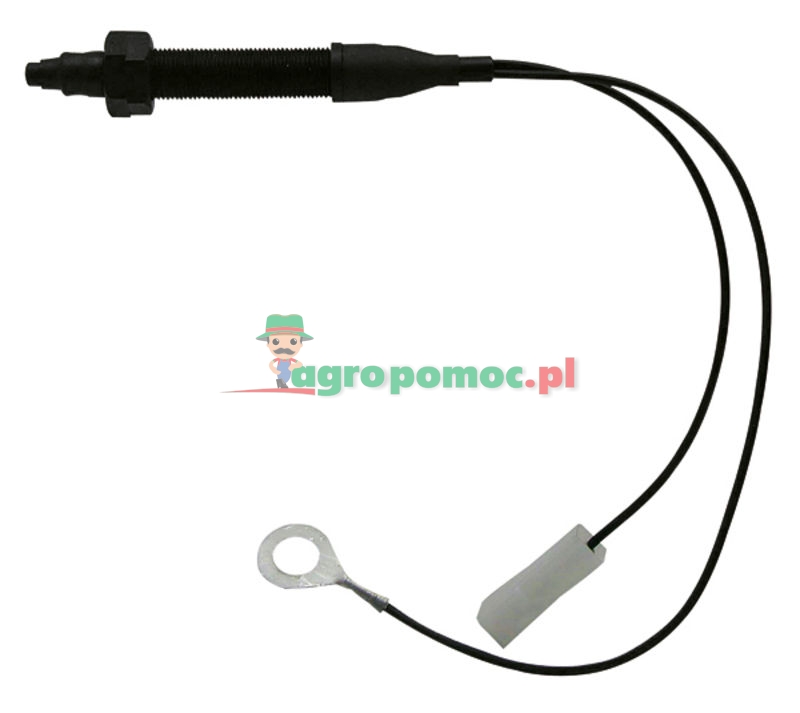 Włącznik bezpiecznikowy rozruchu | 1534118C1 | zdjęcie nr 1