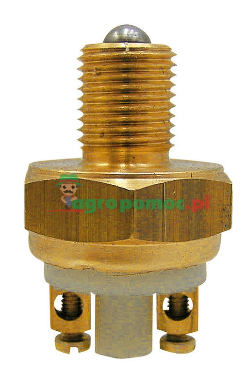 Włącznik bezpiecznikowy rozruchu | RE38390, R36265, AT31756, AR89691, AR85323, AT85153, AL58356 | zdjęcie nr 1