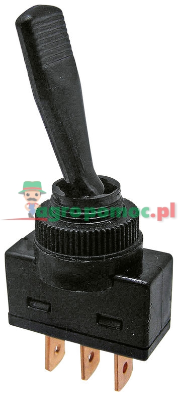 Włącznik przechylny | zdjęcie nr 1