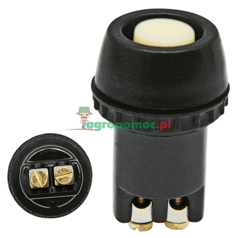 Włącznik rozruchu | 976701, 59115727, 55115727 | zdjęcie nr 1