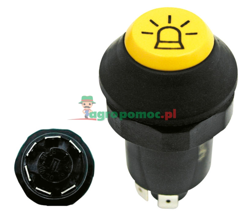 Włącznik sterowniczy | 2.7659.118.0 | zdjęcie nr 1