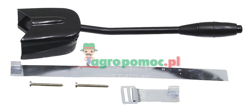 Włącznik sterowniczy | F238900020061 | zdjęcie nr 1