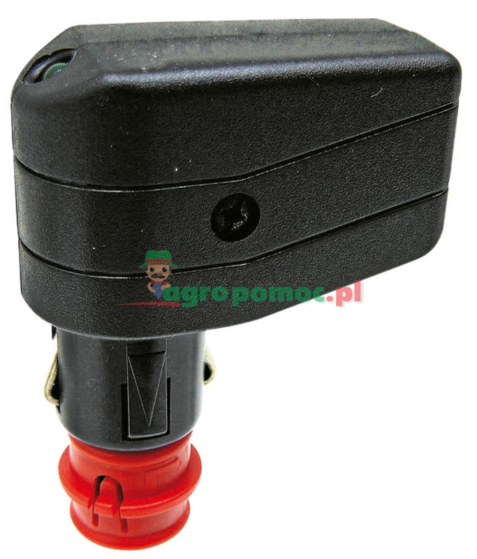 Wtyczka łamana | zdjęcie nr 1