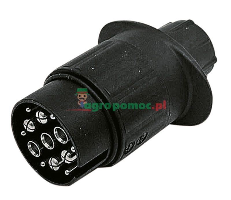 Wtyczka WeSt | zdjęcie nr 1