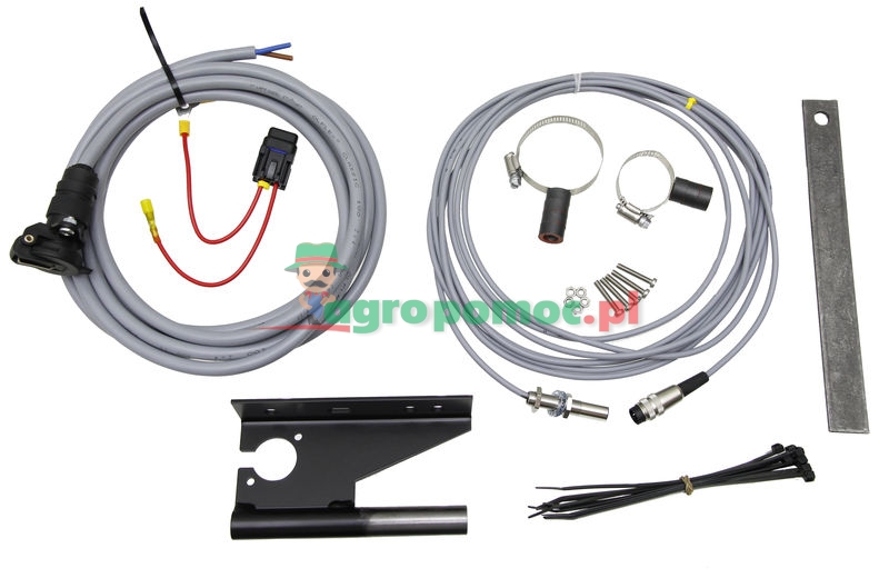 Wyposażenie podstawowe | zdjęcie nr 1