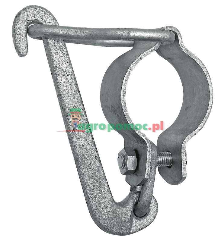 Zamknięcie bezpieczeństwa | zdjęcie nr 1