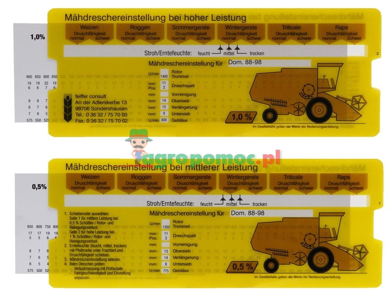 Zasuwa nastawcza | zdjęcie nr 1