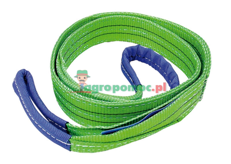 Zawiesie pasowe | zdjęcie nr 1